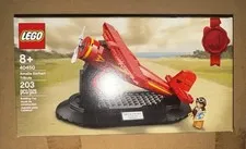 Lego 40450 - Amelia Earhart Tribute - (Brand New/ Factory Sealed)
