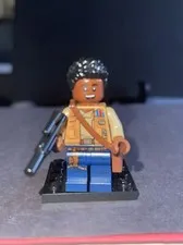 Lego Star Wars Minifigure Finn (75272) - Medium Nougat Jacket