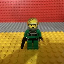 Lego Rebel Pilot A-wing 7134 Episode 4/5/6 Star Wars Minifigure