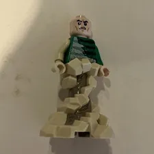 LEGO The Sandman