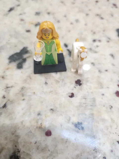 LEGO Series 29 Collectible Minifigures 71052 - Unicorn Elf
