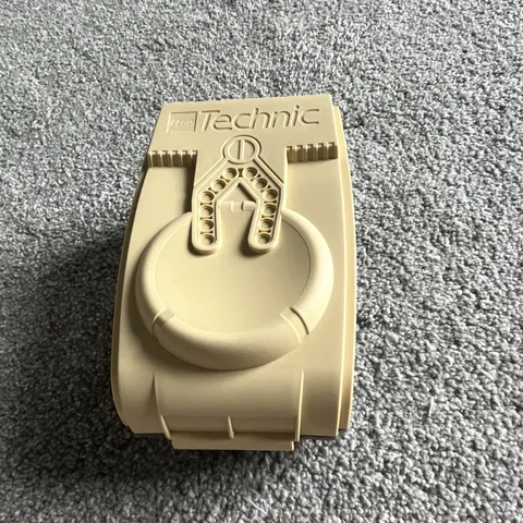 LEGO Technic (8506) Throwbots Rock Slizer/Granite 1999