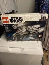 Lego Star Wars set 75292 The Razor Crest *BRAND NEW!* The Mandalorian Grogu ship