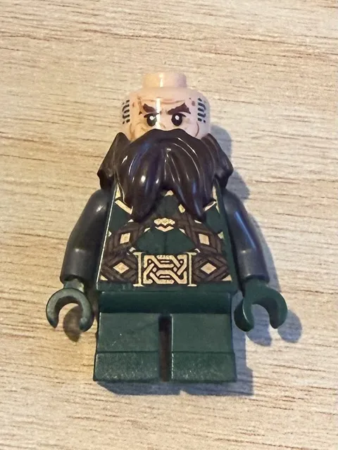 Lego The Hobbit Battle of the Five Armies - Dawlin - LOR095 - 79018