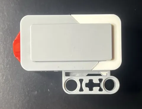 Lego Mindstorms EV3 Touch Sensor 45507