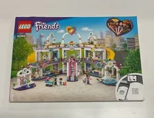Lego Friends 41450  - Instruction Manual Only