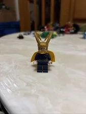 LEGO Loki SH0411
