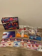 LEGO 70825 The LEGO Movie 2 Queen's Build Anything Box with Face Parts 2019