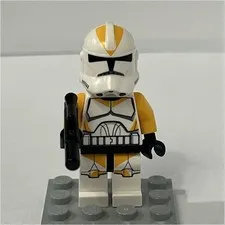LEGO Star Wars 212th Phase 2 Clone Trooper