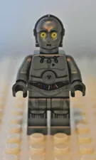 lego star wars u-3po 25th annivesary