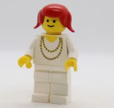 Tournament Princess 383 6083 Classic Vintage Castle LEGO® Minifigure Mini Figure