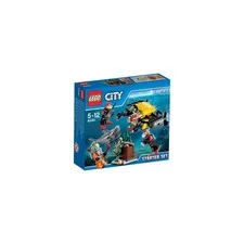 LEGO® City 60091 Deep Sea Starter Set