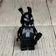 LEGO Spider-Man Minifigure Pork Grind (Genuine)