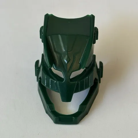 LEGO Bionicle Piraka mask 55304.