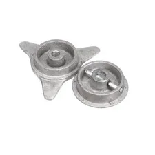 3 ALUMINUM CORE ADAPTER KIT 6110025 - Genuine OEM Replacement Part