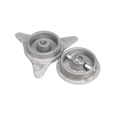 3 ALUMINUM CORE ADAPTER KIT 6110025 - Genuine OEM Replacement Part