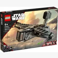 Unopened LEGO Star Wars Justifier 75323 STAR WARS
