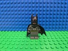 Lego Batman Minifigure dim002 Dimensions 71200 CMF Lot Rare Retired DC Super HTF