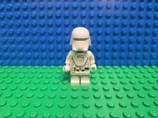 LEGO First Order Jet Trooper Minifigure 75250 sw1055  Star Wars CMF Lot Retired 