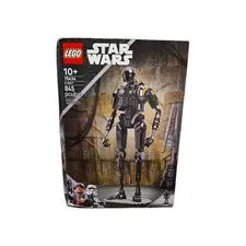LEGO Star Wars Andor K-2SO Security Droid 75434