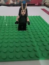 LEGO Guardians Of The Galaxy Super Heroes Mantis Minifigure Authentic 