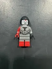 LEGO Ninjago Katana Minifigure - sh0283 - Set 76055