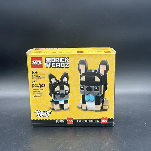 LEGO Iconic: French Bulldog (40544)