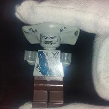 LEGO Pirates Of The Caribbean Maccus