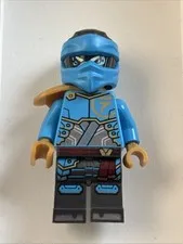 Lego Ninjago Nya Minifigure #njo0885 Dragons Rising Set #71817