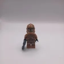 Lego star wars Geonosis clone sw0606 from 2015 Geonosis Troopers battle pack