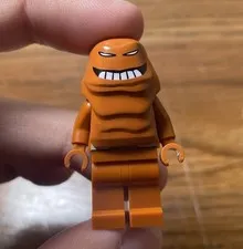 LEGO 2006 Clayface
