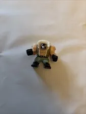 Bane Lego DC Big Fig Minifigur From Set 70914 Batman Movie Used No Back Piece