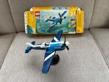 LEGO CREATOR: Aircraft: Race Plane (31160) (Used)