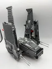 LEGO® Star Wars 75104-1 Kylo Rens Command Shuttle BUV