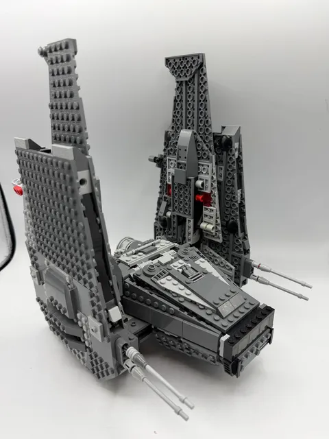 LEGO® Star Wars 75104-1 Kylo Rens Command Shuttle BUV