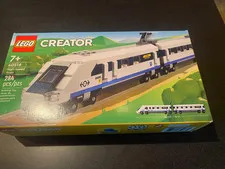 LEGO Creator: High Speed Train 40518 Unopened