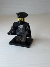 LEGO Series 17 Collectible Minifigures 71018 - Highwayman