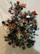 lego accessories lot
