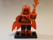 LEGO Hobgoblin minifigure Marvel SpiderMan 76058 sh0268 spider-man HG46