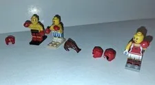 Lego 3 Boxers 