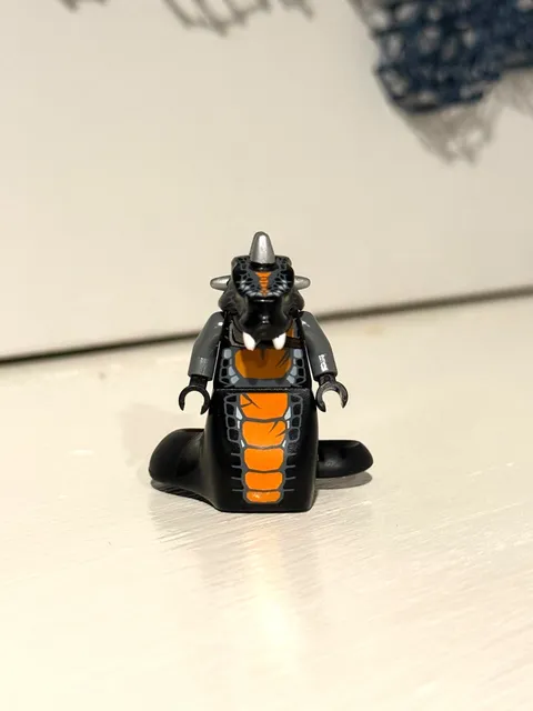 LEGO Skalidor Minifigure (njo0067)