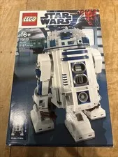LEGO Star Wars: UCS R2-D2 (10225) - SEALED IN BOX BRAND NEW