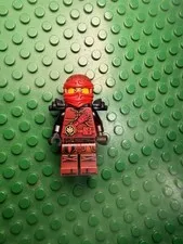 LEGO Ninjago Kai Minifigure Hands of Time, NJO274