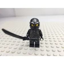 Cole ZX njo0054 Rise of the Snakes Set 30087 Lego Ninjago Minifigure