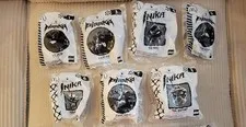 Lego Bionicle 2006 McDonald’s Happy Meal Toys - Lot of 7 - NIP