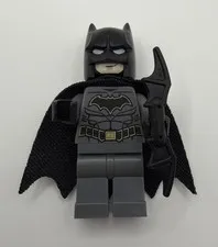 LEGO Super Heroes BATMAN Minifig(sh0589a)
