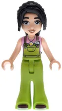 LEGO: Friends Esma (frnd0835)