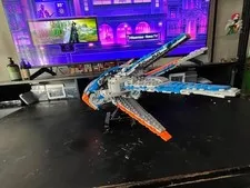 LEGO Super Heroes: Guardians of the Galaxy: the Milano (76286)