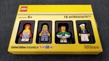 Lego 5004941 Used
