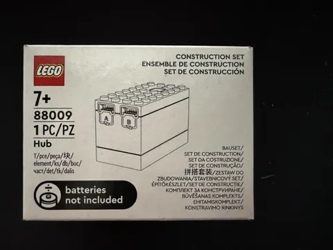 LEGO 88009 Powered Up Hub New